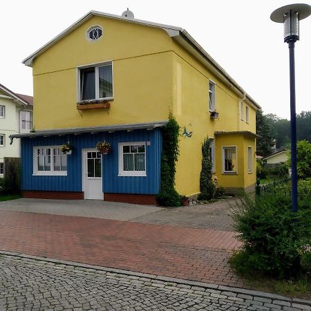Gartenblick Daire Graal-Mueritz Dış mekan fotoğraf